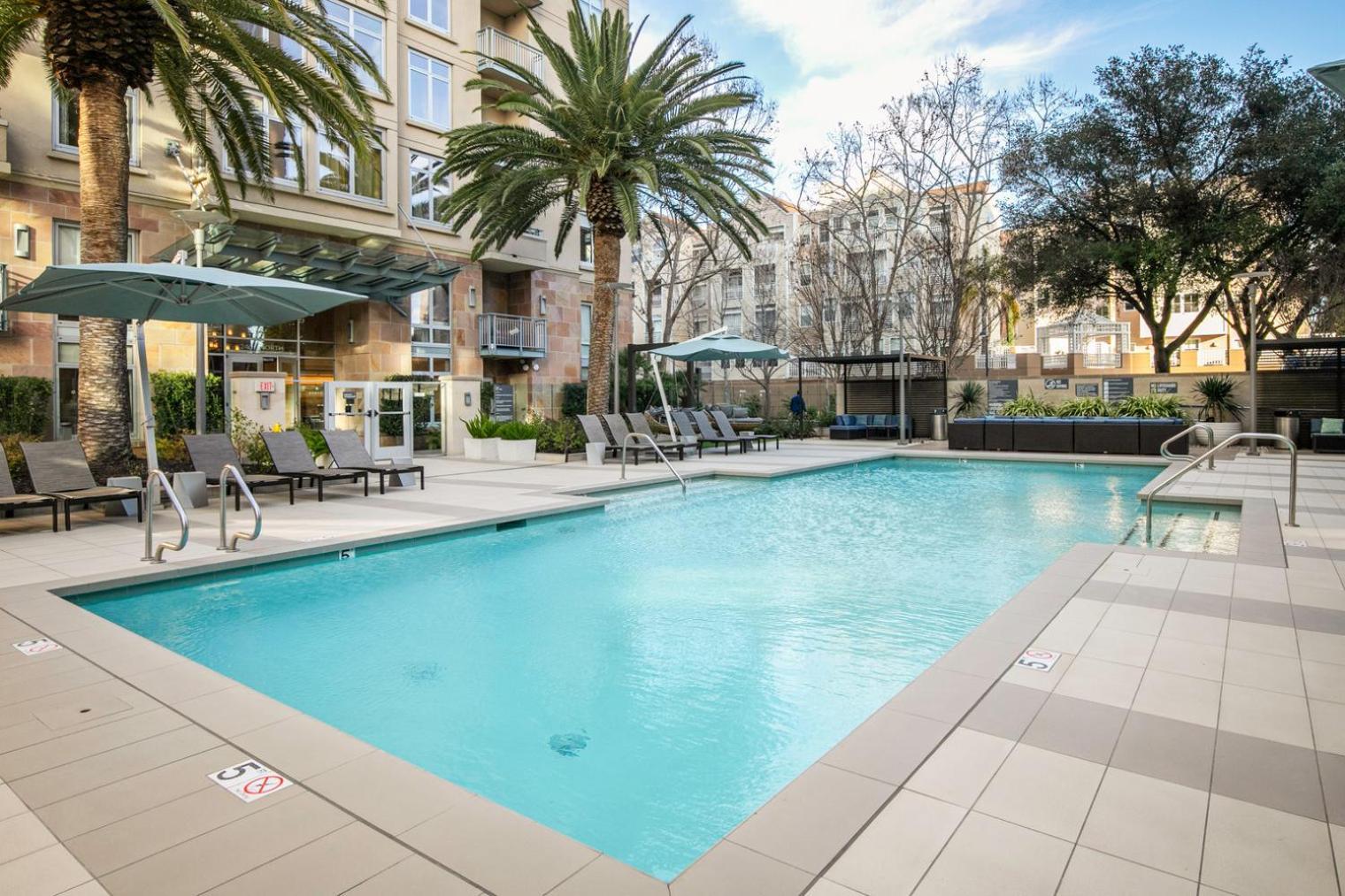 Apartment Blueground N Altos Pool Nr Googleplex Sfo-1833